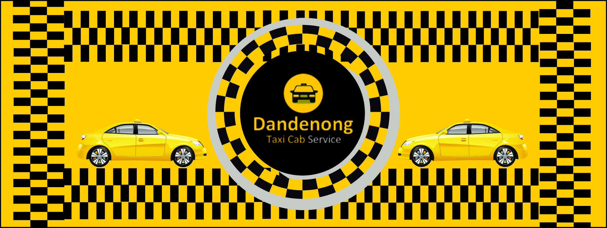 How to get from Melbourne airport to Dandenong?