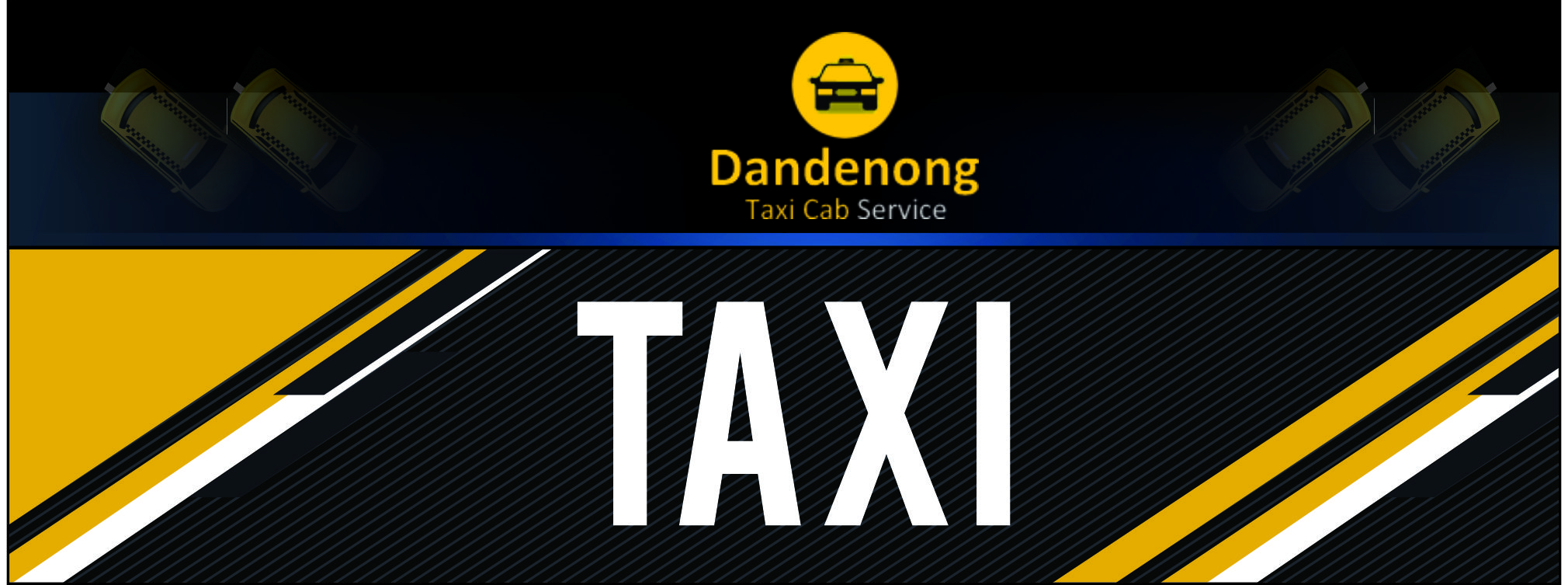How to get from Melbourne airport to Dandenong?