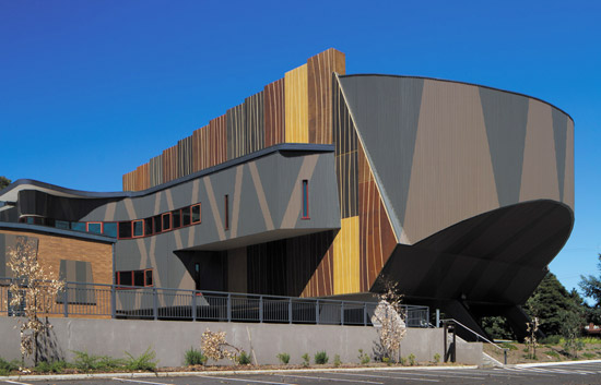 Burrinja Cultural Centre