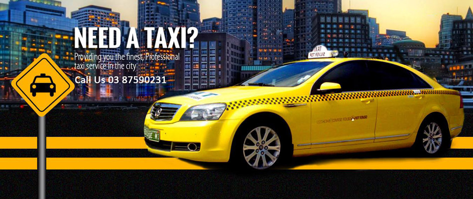 Dandenong South Taxi | Taxi Near Me | Dandenong Taxi Cab